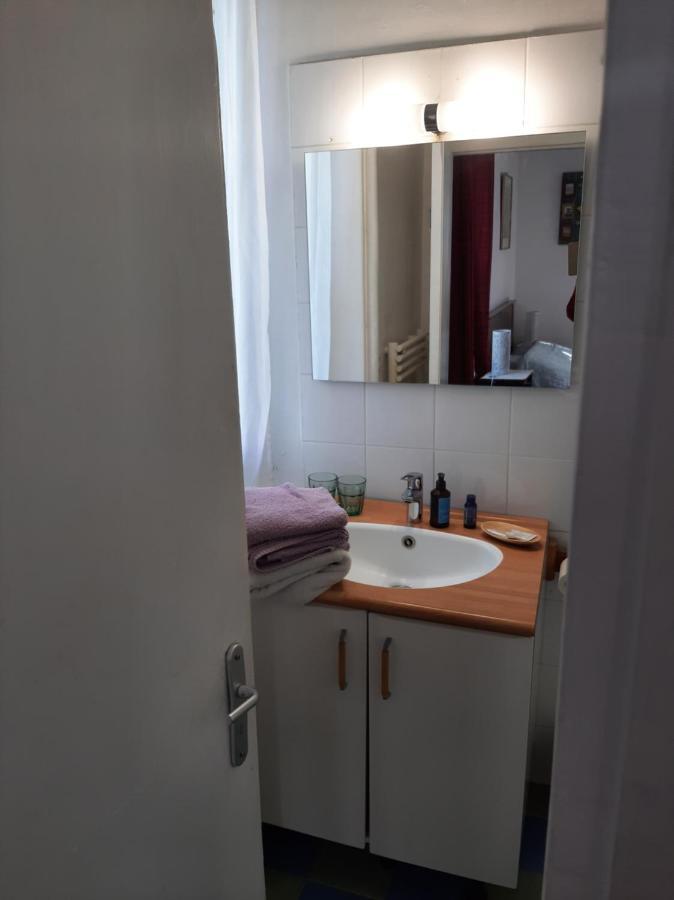 Chambre Eugenie Saint-Cloud Bagian luar foto