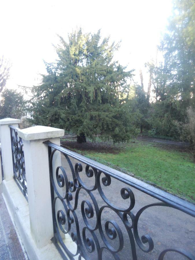 Chambre Eugenie Saint-Cloud Bagian luar foto