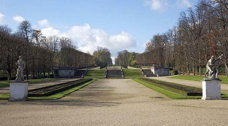 Chambre Eugenie Saint-Cloud Bagian luar foto